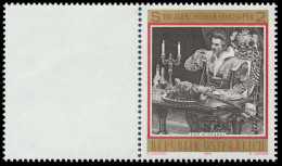 ÖSTERREICH 1969 Nr 1294 1301 WZd10 Postfrisch WAAGR PAA SD4B55A - Ungebraucht