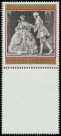 ÖSTERREICH 1969 Nr 1294 1301 SZd82 Postfrisch SENKR PAA SD4B57A - Unused Stamps