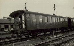 CFL Cfp  3161 - PH 441 - Cliché Jacques H. Renaud - Trenes