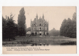 LINDEN - Kasteel Beau-Séjour - Château Du Beau-Séjour *DVD 12528* - Lubbeek