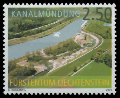 LIECHTENSTEIN 2006 Nr 1403 Postfrisch X28E212 - Nuovi