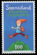 LIECHTENSTEIN 2006 Nr 1413 Postfrisch X28E246 - Nuovi