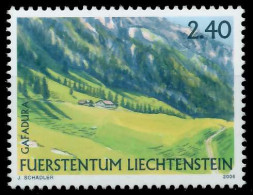 LIECHTENSTEIN 2006 Nr 1426 Postfrisch X28E24E - Unused Stamps