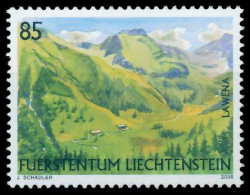 LIECHTENSTEIN 2006 Nr 1424 Postfrisch X28E256 - Unused Stamps