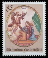LIECHTENSTEIN 2006 Nr 1428 Postfrisch X28E25E - Unused Stamps