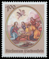 LIECHTENSTEIN 2006 Nr 1429 Postfrisch X28E262 - Neufs