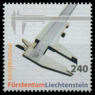 LIECHTENSTEIN 2006 Nr 1433 Postfrisch X28E26A - Ungebraucht