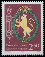 LIECHTENSTEIN 2005 Nr 1379 Postfrisch X28E30E - Nuevos