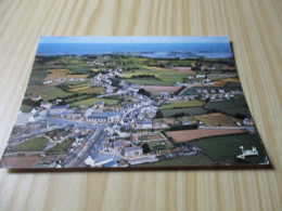 Penvénan (22).Vue Générale Du Bourg. - Penvénan