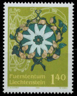 LIECHTENSTEIN 2005 Nr 1378 Postfrisch X28E33A - Ongebruikt