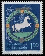 LIECHTENSTEIN 2005 Nr 1377 Postfrisch X28E33E - Neufs