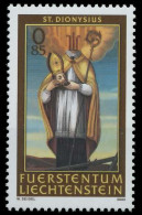 LIECHTENSTEIN 2005 Nr 1371 Postfrisch X28E34A - Unused Stamps