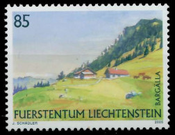 LIECHTENSTEIN 2005 Nr 1383 Postfrisch X28E352 - Unused Stamps