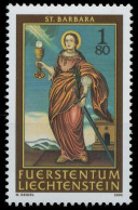 LIECHTENSTEIN 2005 Nr 1373 Postfrisch X28E366 - Neufs