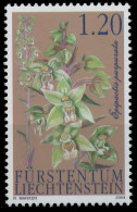 LIECHTENSTEIN 2004 Nr 1354 Postfrisch X28E39E - Nuevos