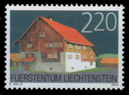 LIECHTENSTEIN 2004 Nr 1355 Postfrisch X28E3B2 - Neufs