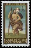 LIECHTENSTEIN 2004 Nr 1343 Postfrisch X28E3C2 - Unused Stamps