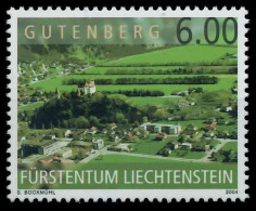 LIECHTENSTEIN 2004 Nr 1351 Postfrisch X28E3C6 - Ungebraucht