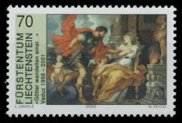 LIECHTENSTEIN 2000 Nr 1227 Postfrisch X28E402 - Unused Stamps