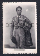 REAL PHOTO PORTUGAL TOUREIRO MANUEL DOS SANTOS -  1940'S (É UMA FOTO) - Autres & Non Classés