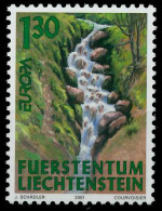 LIECHTENSTEIN 2001 Nr 1255 Postfrisch X28E47A - Ongebruikt