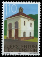 LIECHTENSTEIN 2001 Nr 1270 Postfrisch X28E486 - Ungebraucht