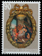 LIECHTENSTEIN 2001 Nr 1276 Postfrisch X28E48E - Unused Stamps