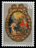 LIECHTENSTEIN 2001 Nr 1275 Postfrisch X28E4AA - Ongebruikt