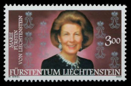 LIECHTENSTEIN 2002 Nr 1292 Postfrisch X28E4D6 - Unused Stamps