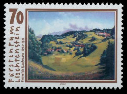 LIECHTENSTEIN 2002 Nr 1286 Postfrisch X28E4EA - Unused Stamps