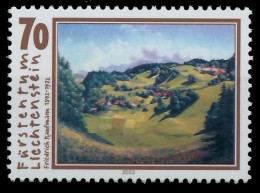 LIECHTENSTEIN 2002 Nr 1286 Postfrisch X28E4EA - Ongebruikt