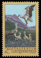 LIECHTENSTEIN 2003 Nr 1325 Postfrisch X28E592 - Nuevos