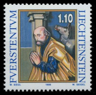 LIECHTENSTEIN 1998 Nr 1185 Postfrisch X28E602 - Unused Stamps