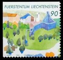 LIECHTENSTEIN 1999 Nr 1195 Postfrisch X28E63A - Ungebraucht