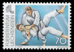 LIECHTENSTEIN 1999 Nr 1203 Postfrisch X29851E - Unused Stamps