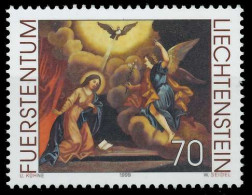 LIECHTENSTEIN 1999 Nr 1217 Postfrisch X29853E - Ongebruikt