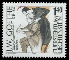 LIECHTENSTEIN 1999 Nr 1215 Postfrisch X298542 - Unused Stamps