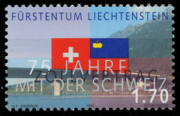 LIECHTENSTEIN 1998 Nr 1171 Postfrisch X28E5DA - Nuevos