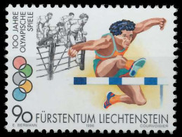 LIECHTENSTEIN 1996 Nr 1130 Postfrisch X298682 - Ungebraucht