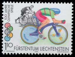 LIECHTENSTEIN 1996 Nr 1131 Postfrisch X298692 - Ungebraucht