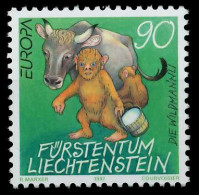 LIECHTENSTEIN 1997 Nr 1145 Postfrisch X2986C2 - Unused Stamps