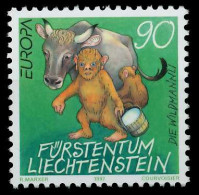 LIECHTENSTEIN 1997 Nr 1145 Postfrisch X2986C2 - Nuovi