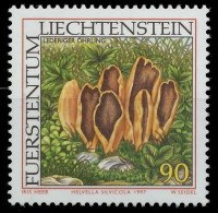 LIECHTENSTEIN 1997 Nr 1153 Postfrisch X2986CA - Ongebruikt