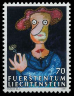 LIECHTENSTEIN 1997 Nr 1158 Postfrisch X29870E - Neufs