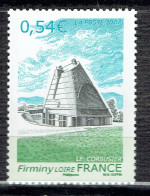 Eglise Saint-Pierre De Firminy (Loire) - Unused Stamps