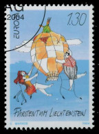 LIECHTENSTEIN 2004 Nr 1340 Gestempelt X298822 - Oblitérés