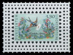 LIECHTENSTEIN 2007 Nr 1444 Postfrisch X298A0E - Nuevos