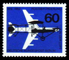 BERLIN 1962 Nr 230 Postfrisch SD9D7D6 - Nuovi