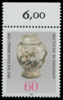 BRD BUND 1982 Nr 1118 Postfrisch ORA SE3B266 - Nuevos