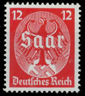 DEUTSCHES REICH 1934 Nr 545 Postfrisch X4D6A4A - Unused Stamps